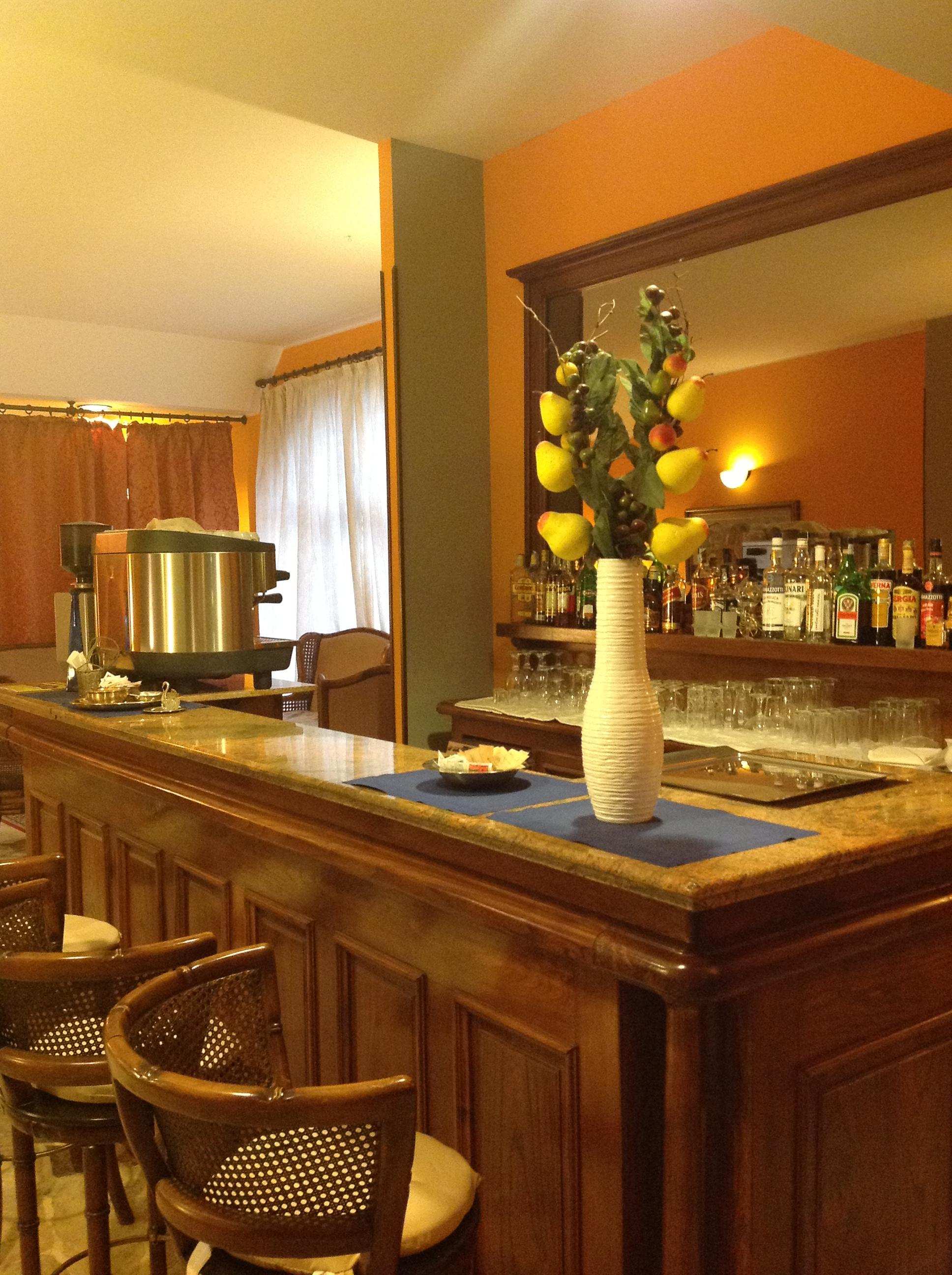 Aer Hotel Malpensa Oleggio Extérieur photo