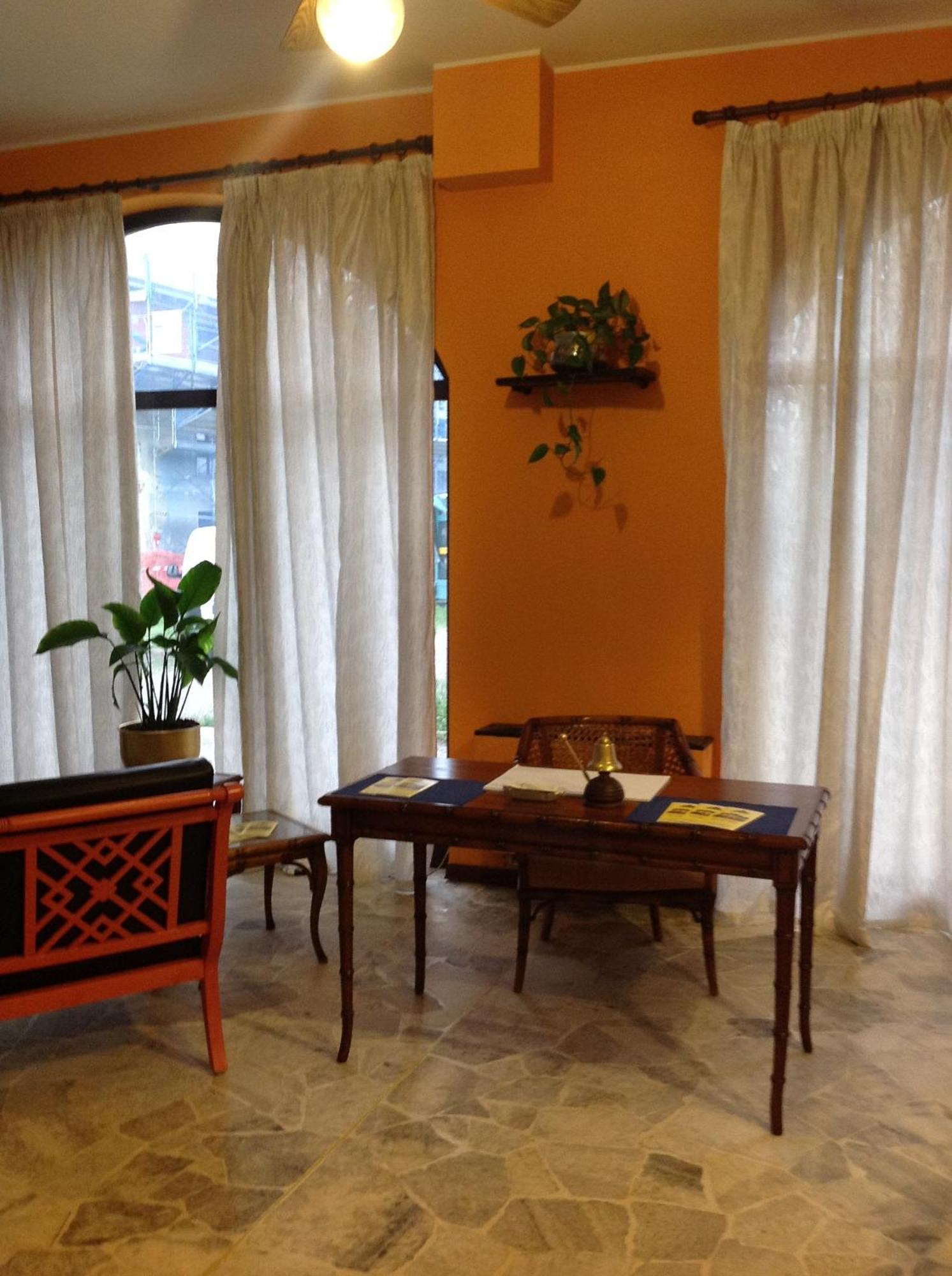 Aer Hotel Malpensa Oleggio Extérieur photo
