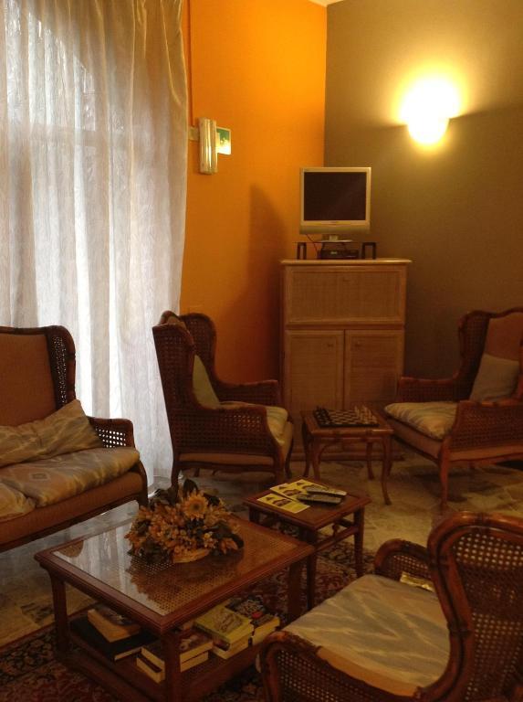 Aer Hotel Malpensa Oleggio Extérieur photo