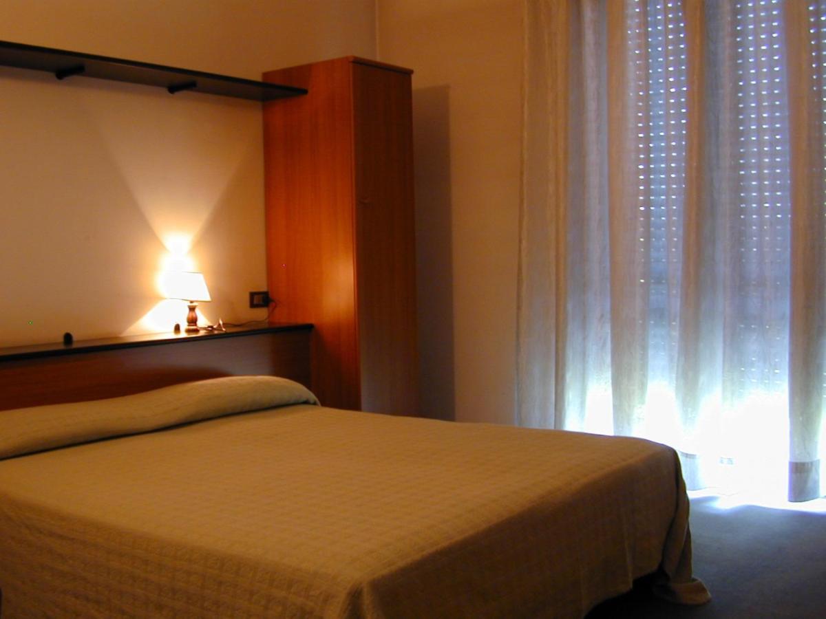 Aer Hotel Malpensa Oleggio Chambre photo